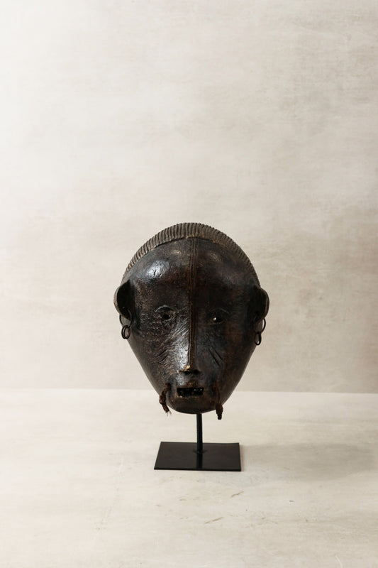 Antique Pende Mask - 52.1