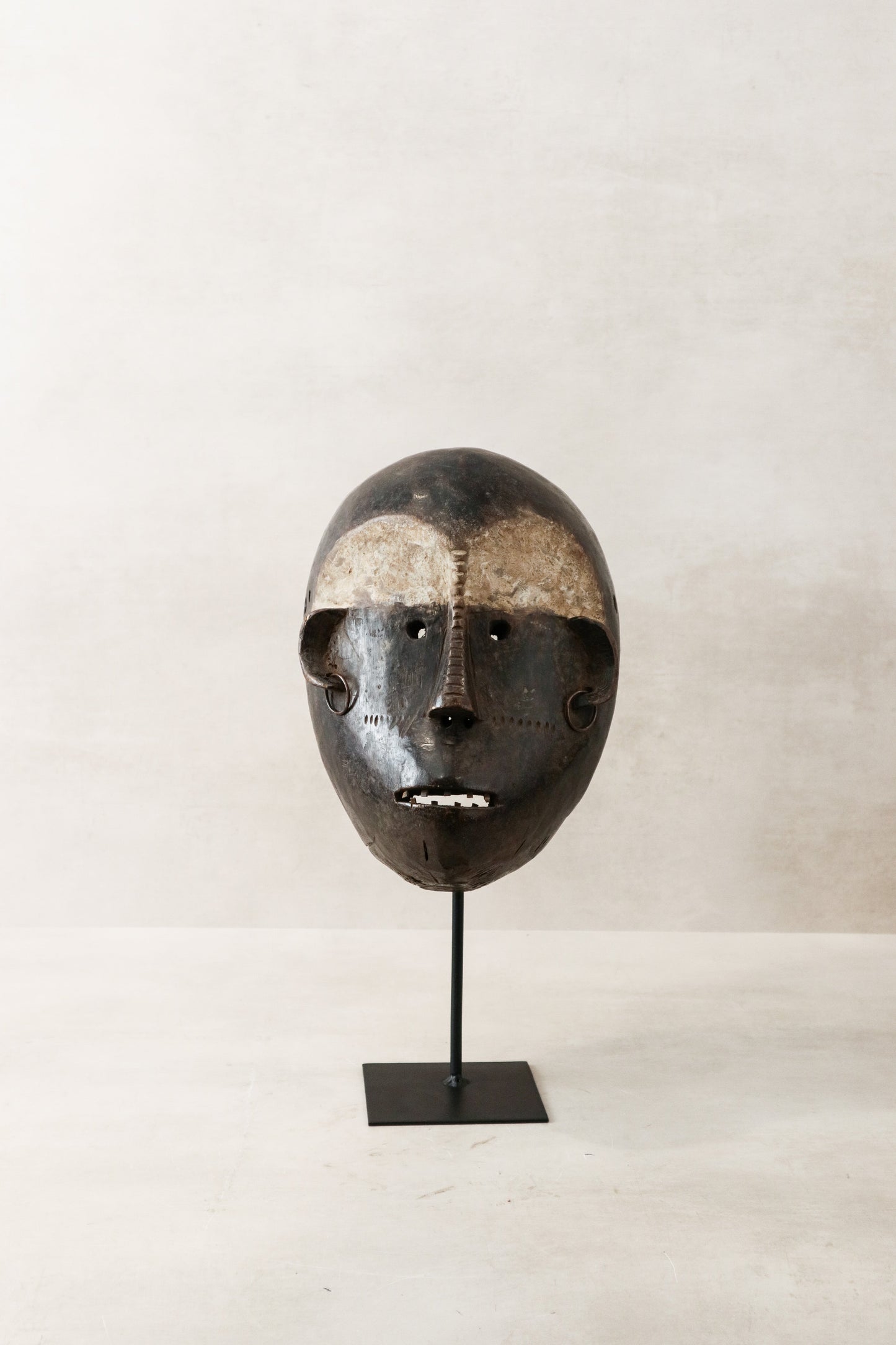 Antique Pende Mask - 52.2