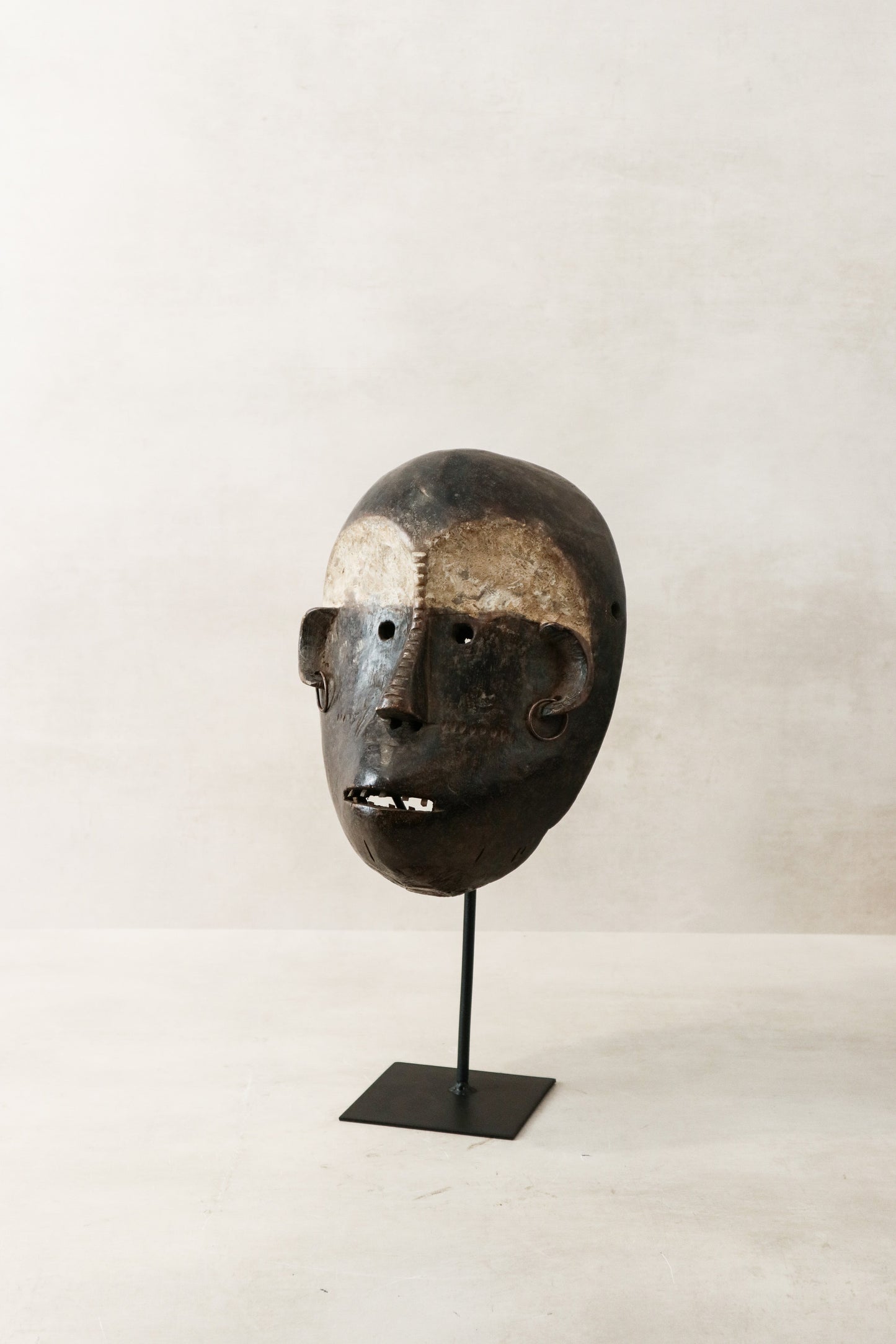 Antique Pende Mask - 52.2