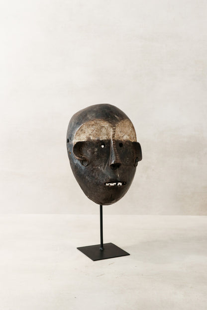 Antique Pende Mask - 52.2
