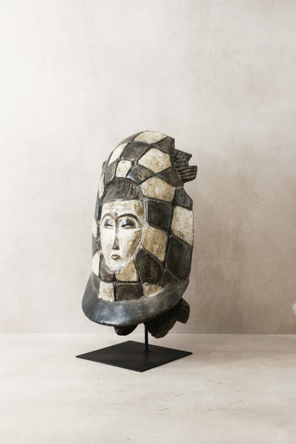 Tortoise Mask - 65.1