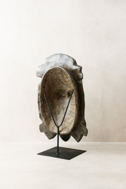 Tortoise Mask - 65.1