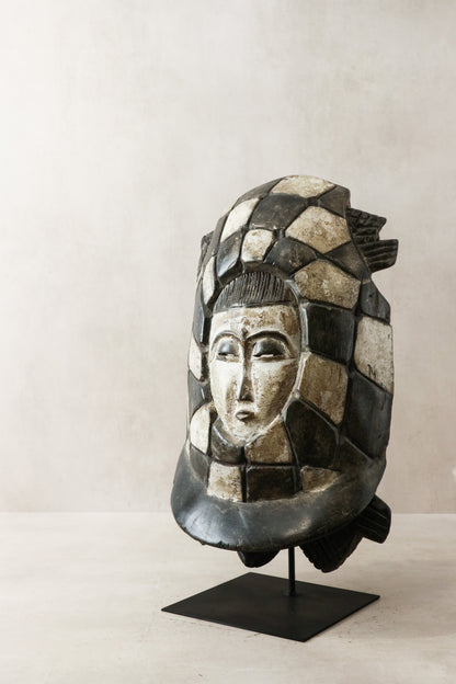 Tortoise Mask - 65.1