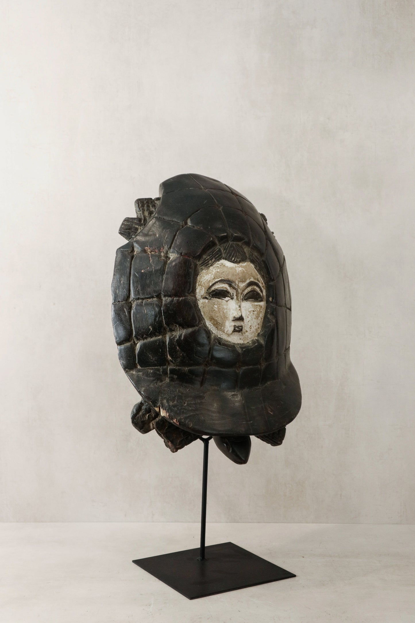 Tortoise Mask - 65.2