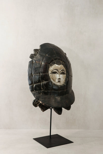 Tortoise Mask - 65.2