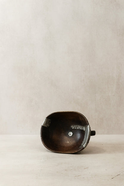 Vintage Tutsi Bowl Rwanda - 105.1