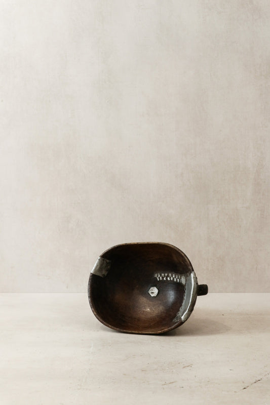 Vintage Tutsi Bowl Rwanda - 105.1