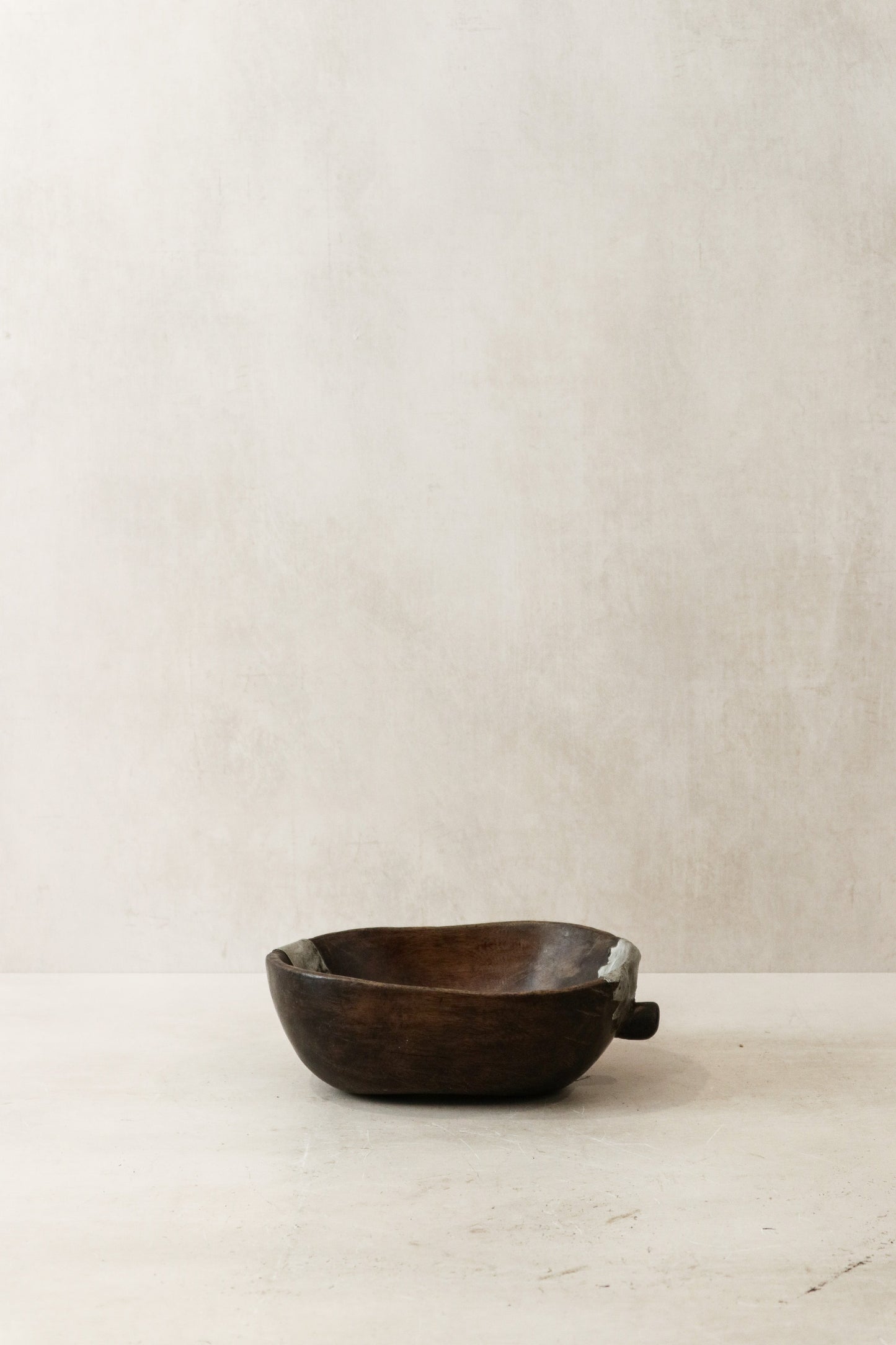 Vintage Tutsi Bowl Rwanda - 105.1