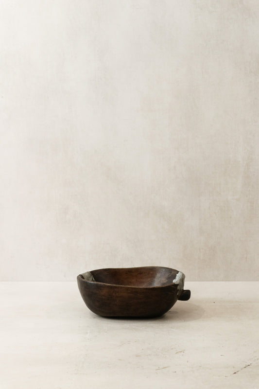 Vintage Tutsi Bowl Rwanda - 105.1