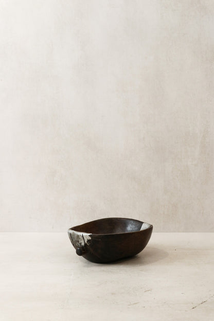 Vintage Tutsi Bowl Rwanda - 105.1