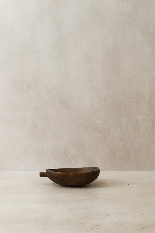 Vintage Tutsi Bowl Rwanda - 105.2