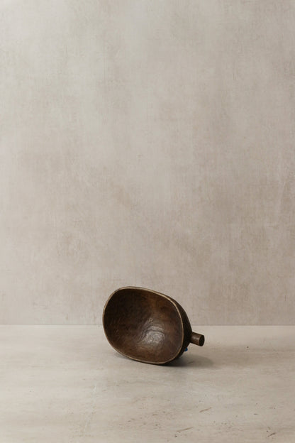 Vintage Tutsi Bowl Rwanda - 105.2