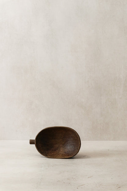 Vintage Tutsi Bowl Rwanda - 105.2