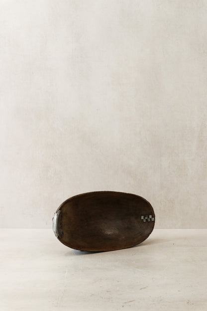 Vintage Tutsi Bowl Rwanda - 105.3