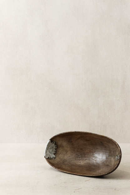 Vintage Tutsi Bowl Rwanda - 105.3