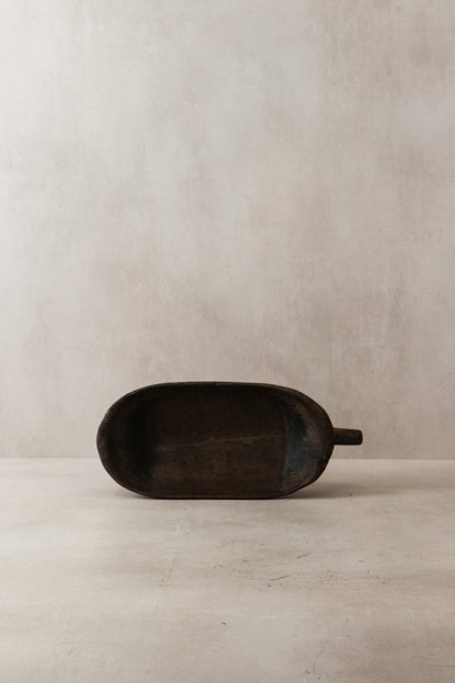 Vintage Tutsi Bowl Rwanda - 105.4