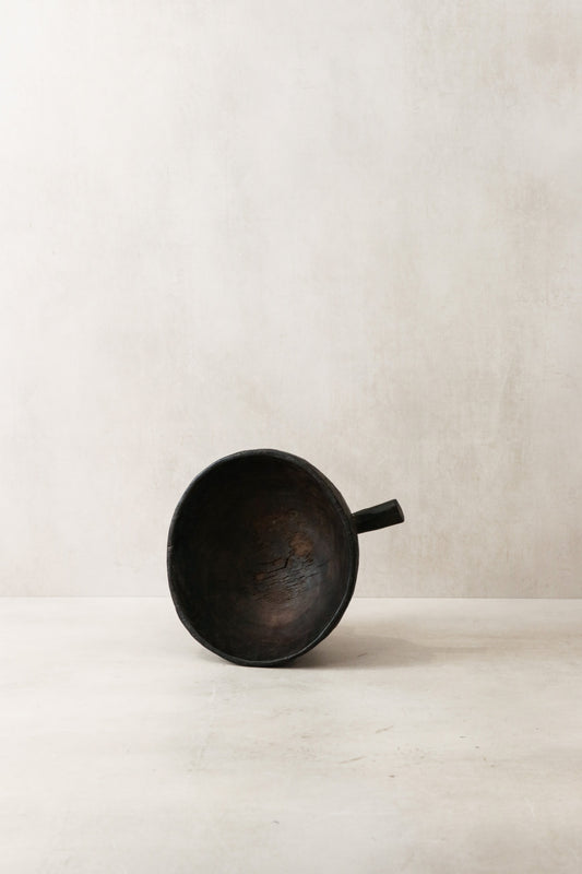 Vintage Tutsi Bowl Rwanda - 106.1