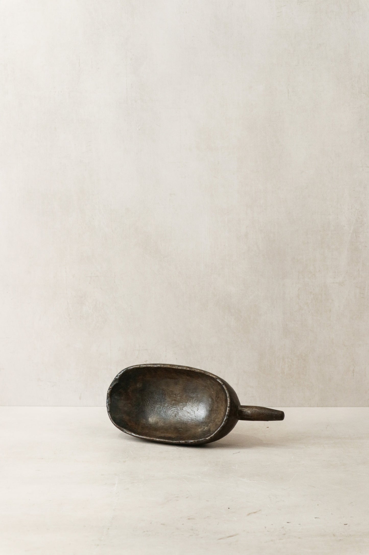 Vintage Tutsi Bowl Rwanda - 105.7