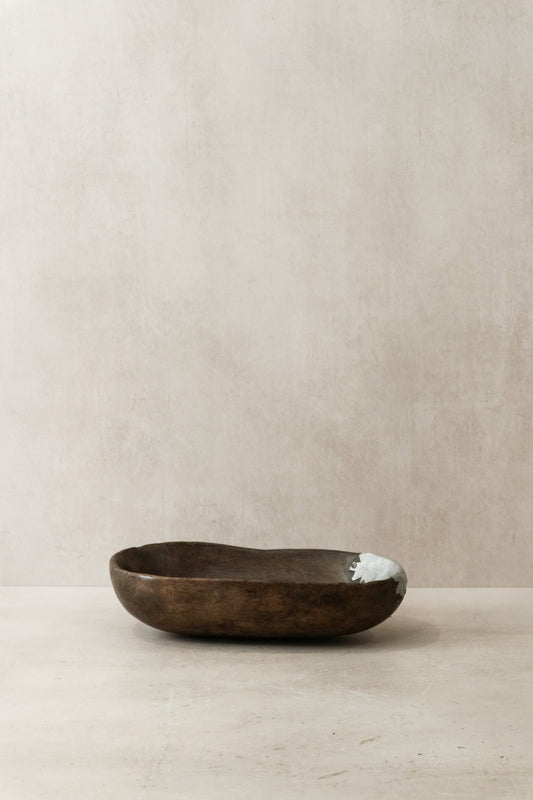 Vintage Tutsi Bowl Rwanda - 105.8