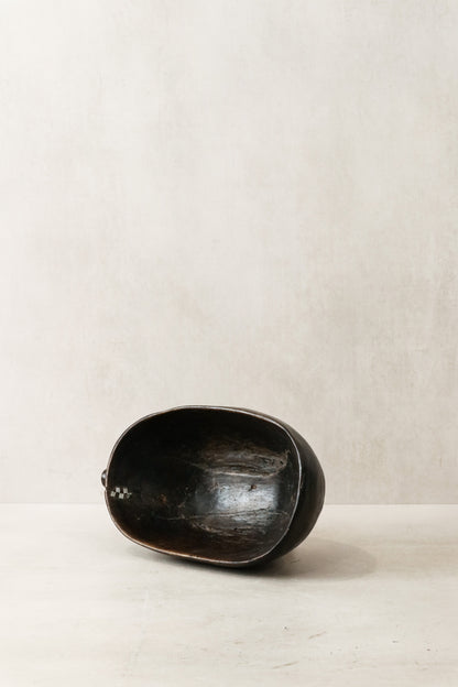 Vintage Tutsi Bowl Rwanda - 108.3