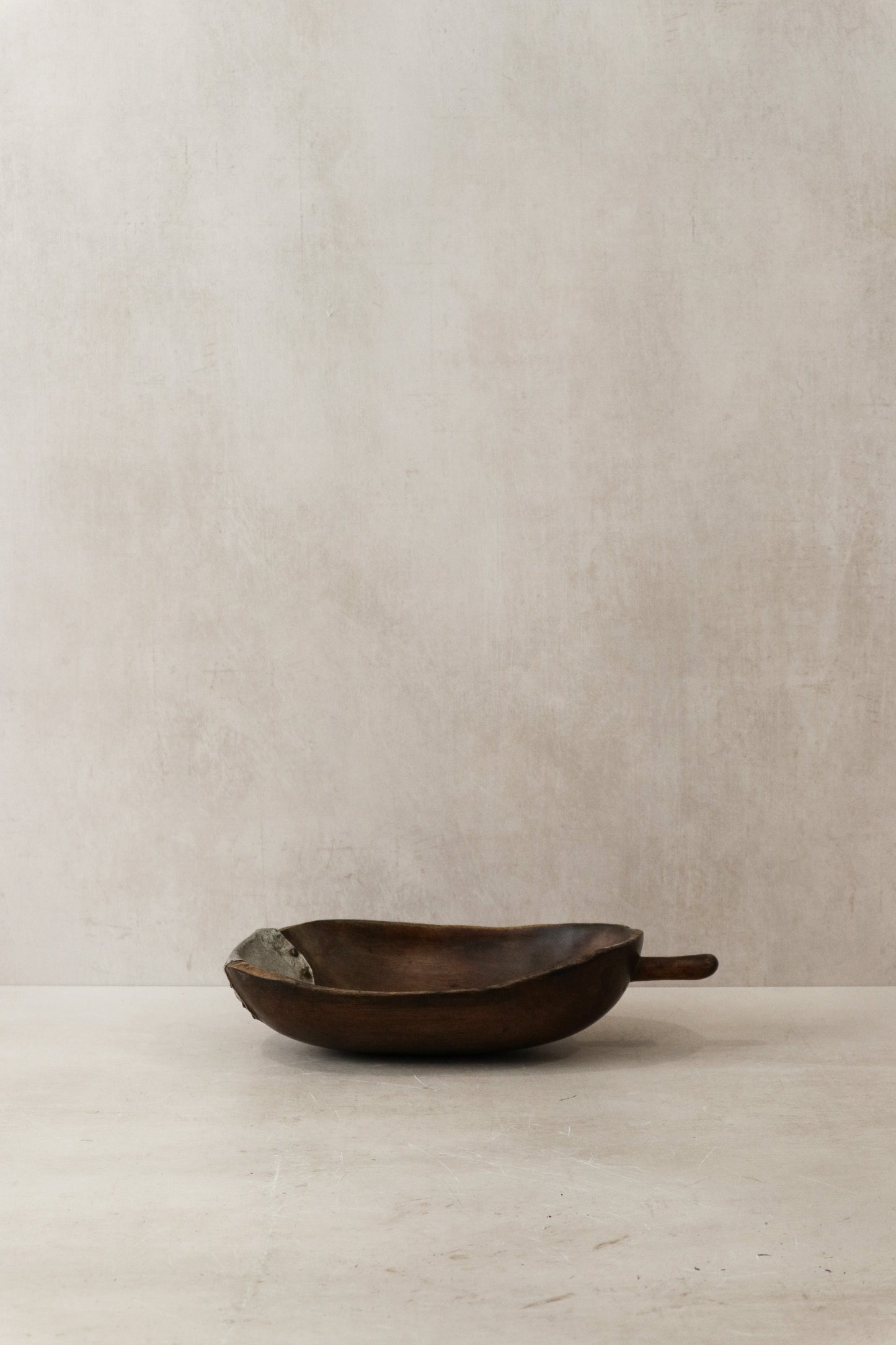 Vintage Tutsi Bowl Rwanda - 45.1