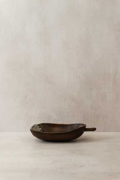 Vintage Tutsi Bowl Rwanda - 45.1