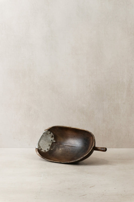 Vintage Tutsi Bowl Rwanda - 45.1