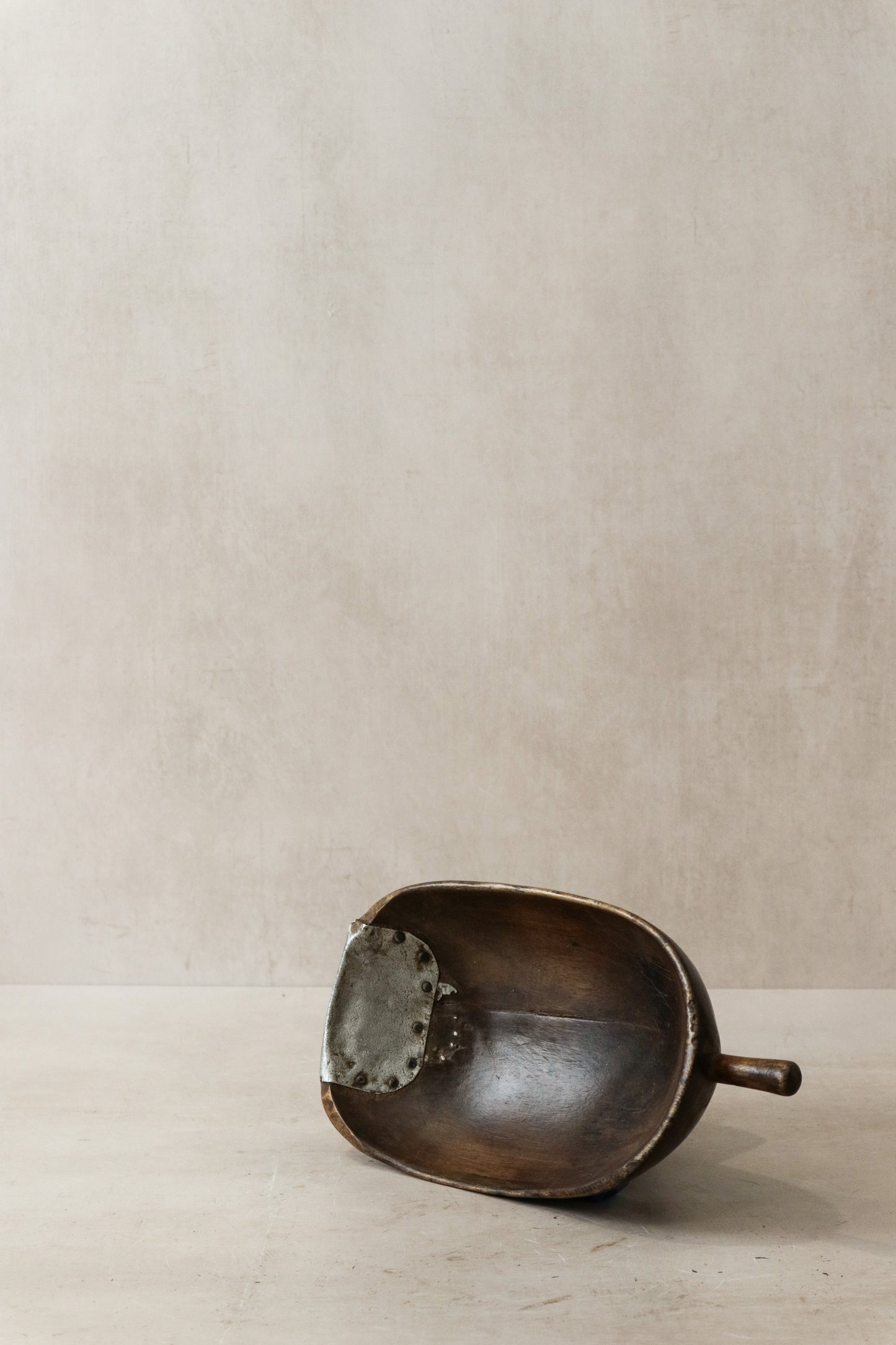 Vintage Tutsi Bowl Rwanda - 45.1