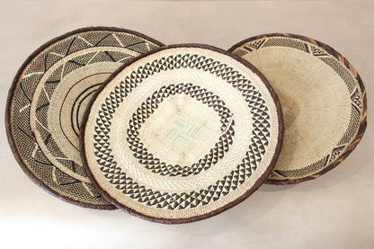 Tonga Basket Collection - No 10