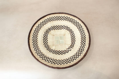 Tonga Basket Collection - No 10