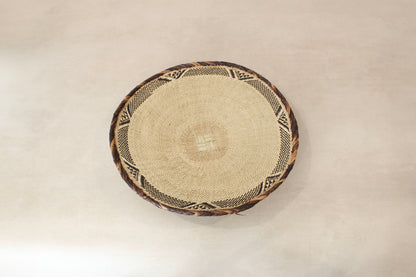 Tonga Basket Collection - No 10