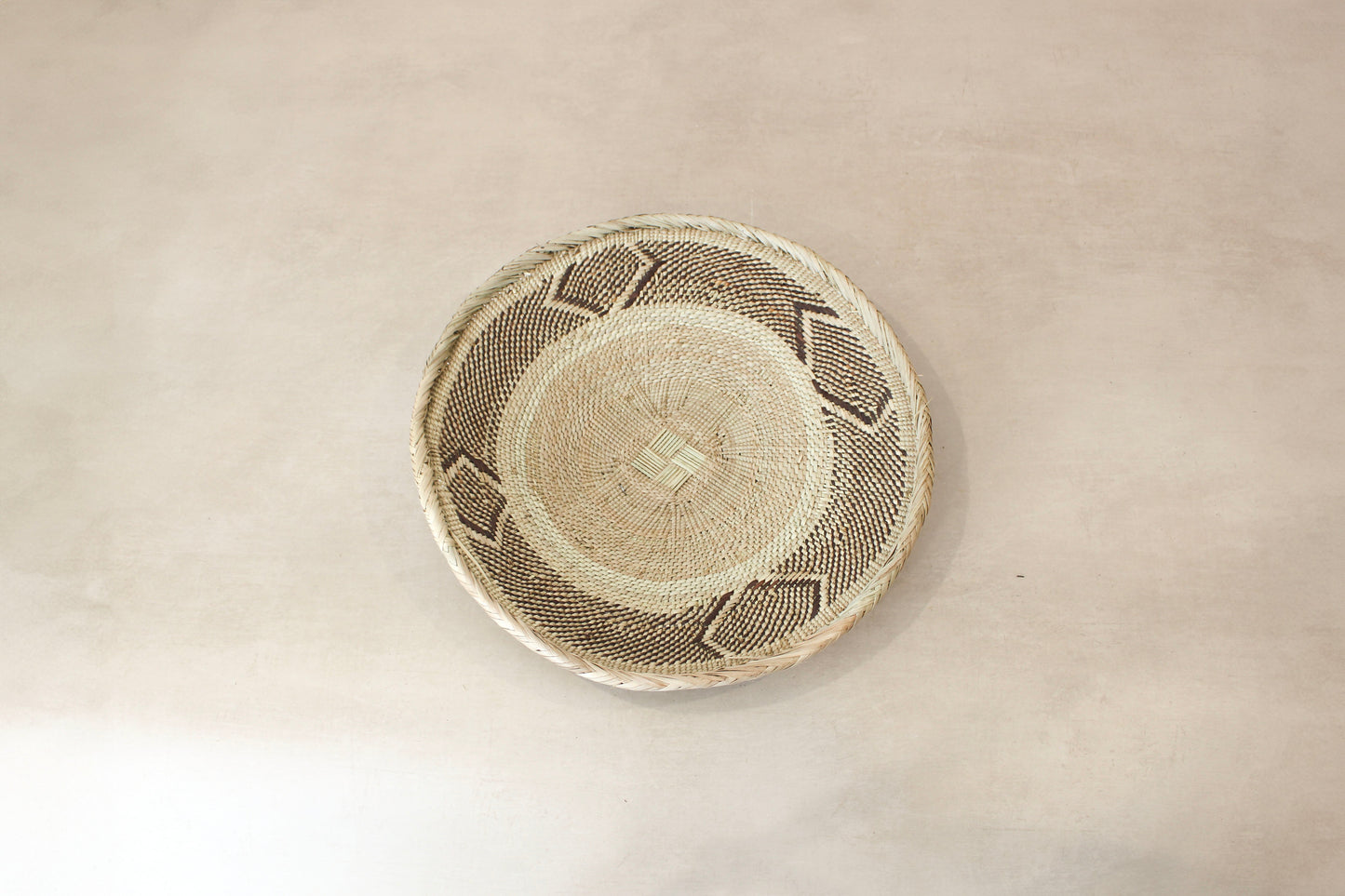 Tonga Basket Collection - No 11