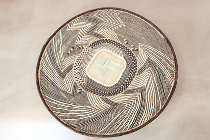 Tonga Basket Collection - No 12