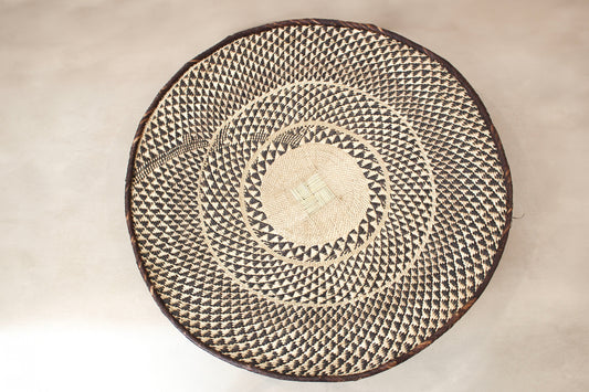 Tonga Basket Collection - No 15