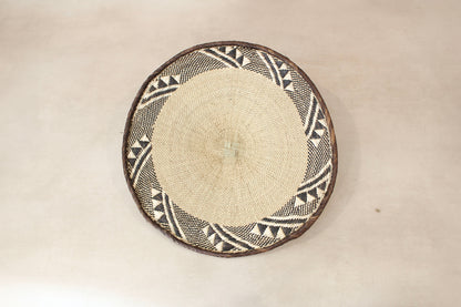 Tonga Basket Collection - No 15