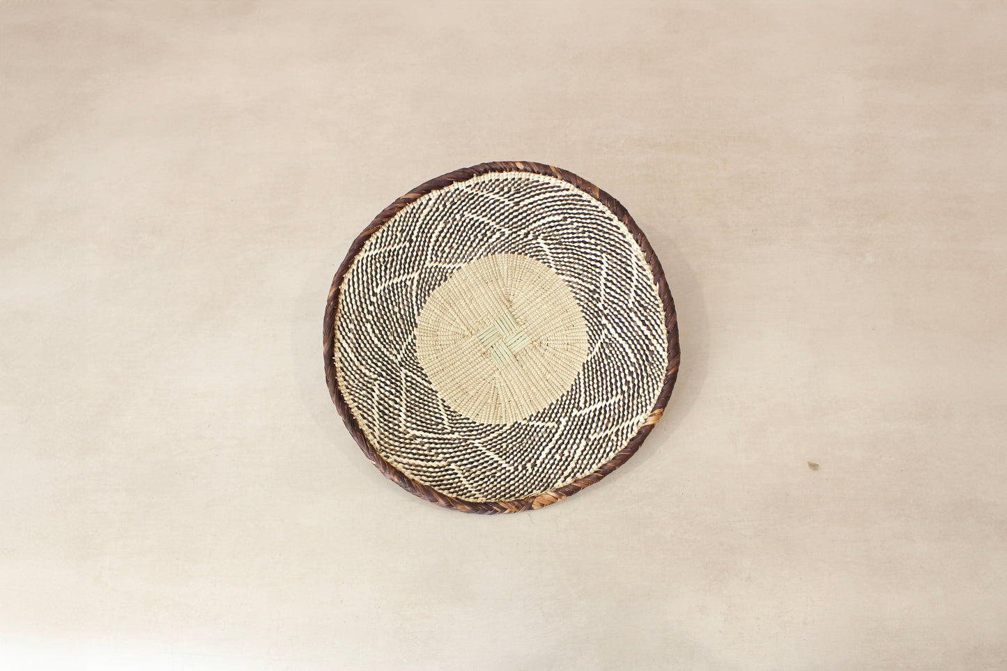 Tonga Basket Collection - No 15