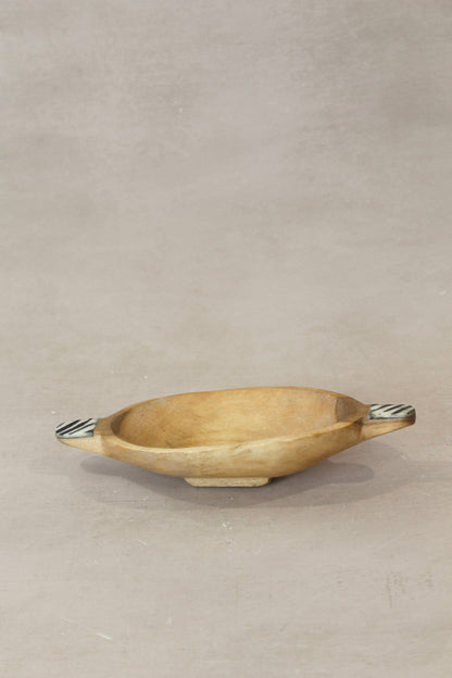 Wooden Dish | WS01
