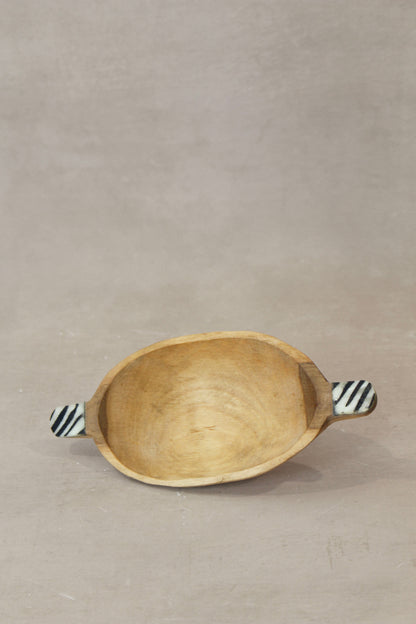 Wooden Dish | WS01