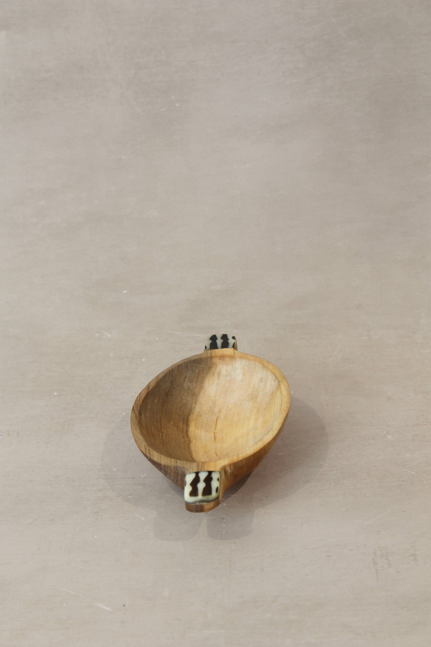 Wooden Dish | WS02