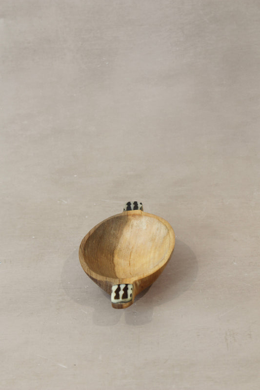 Wooden Dish | WS02
