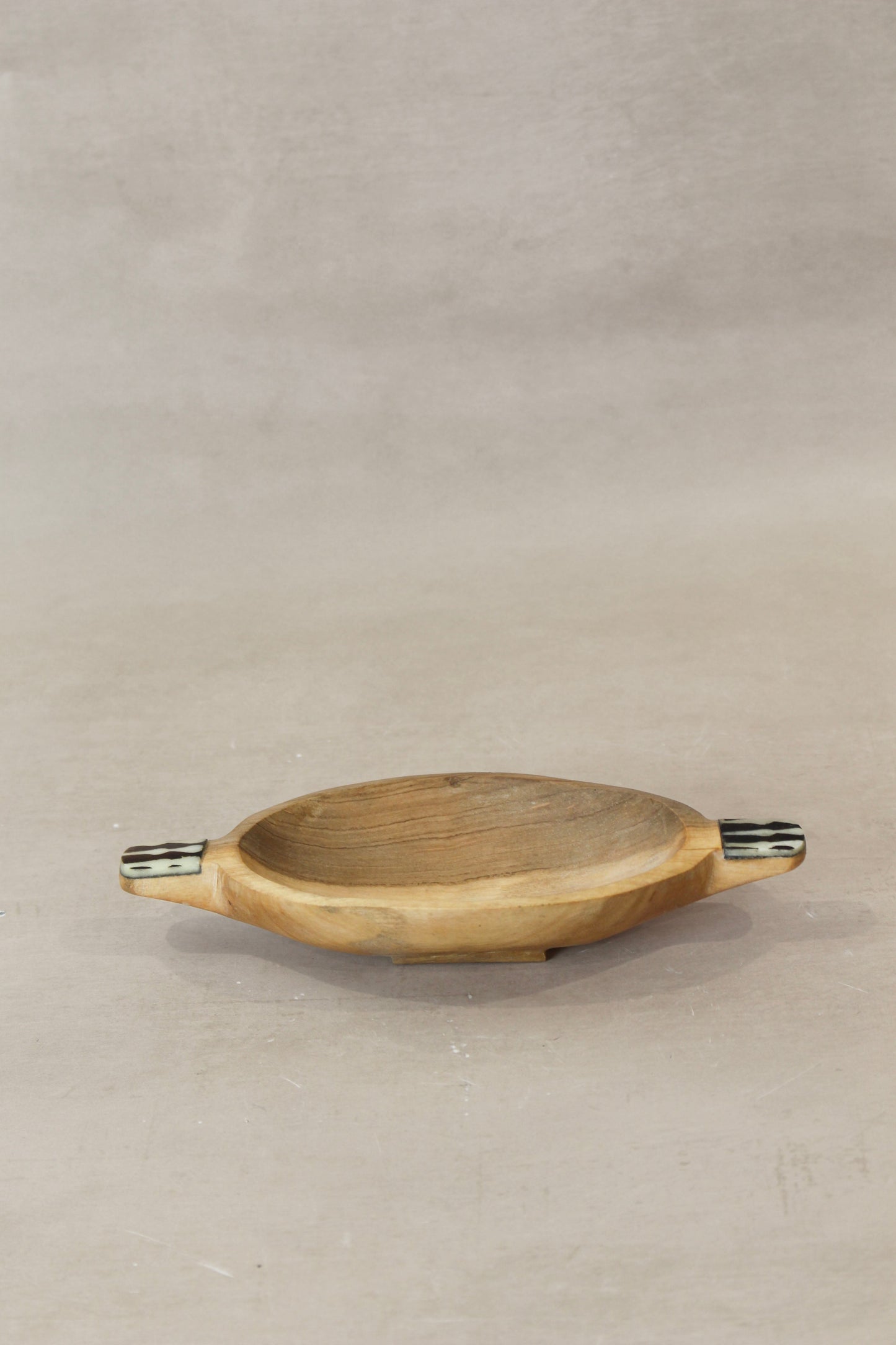 Wooden Dish | WS02