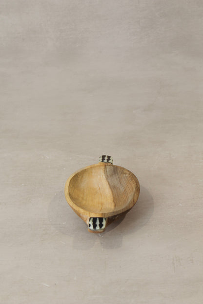 Wooden Dish | WS02