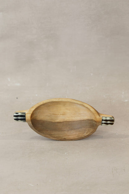 Wooden Dish | WS02