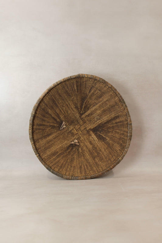 Vintage Tonga Binga Basket 1904