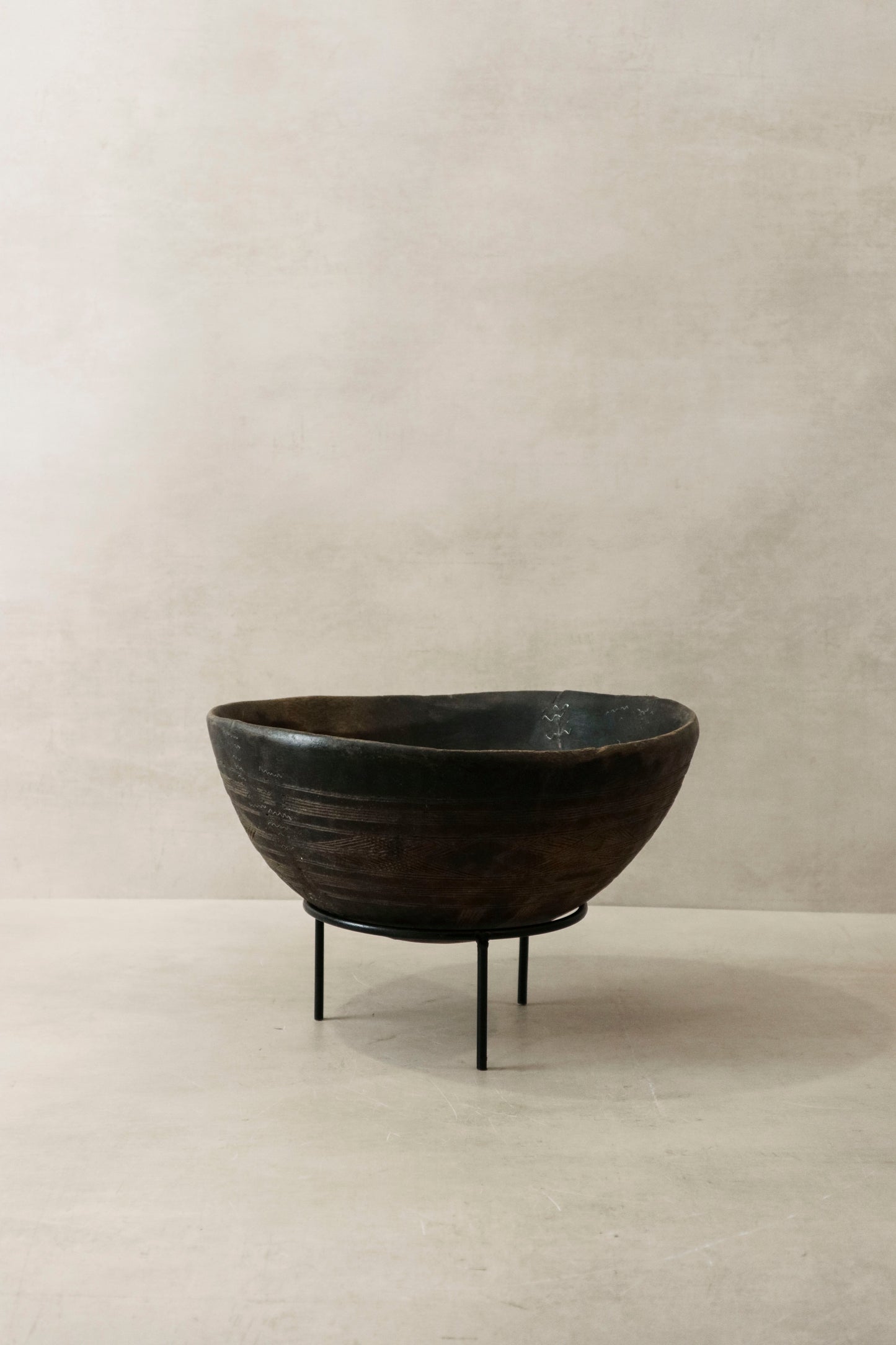 Tuareg Bowl, Niger - 50.1