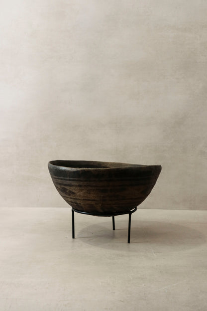 Tuareg Bowl, Niger - 50.1
