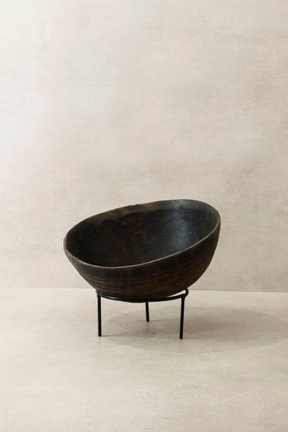 Tuareg Bowl, Niger - 50.1