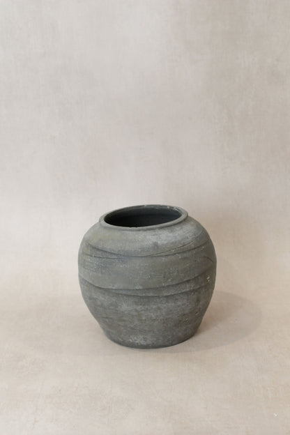 Vintage Dark Pot S n° 58