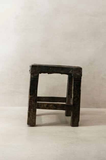Chokwe Lozi Stool - 30.1