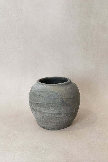 Vintage Dark Pot S n° 58